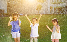 無人知曉的夏日清晨，無人在意的真實生存...是枝裕和電影的啟示