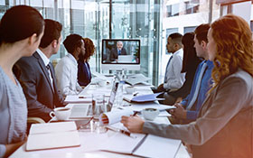 Can I come in?不是要從外面進來...連外商主管都怕漏聽的5個英文字！