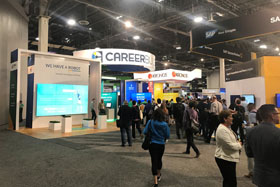 聊天機器人可取代HR客服！4大趨勢改變未來的工作環境