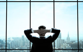  「員工尊敬的是專業，不是職務！」最受歡迎的主管有這5大特徵