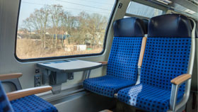 「這位子有人坐嗎？」「更衣室有人嗎？」...別只會回Yes、No，這樣說更到位