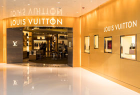 網路下單店面取貨、可運送全中國...LV踏入中國電商的4大策略