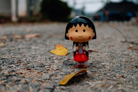 櫻桃小丸子作者乳癌病逝》櫻桃小丸子 謝謝妳給大家美好的童年