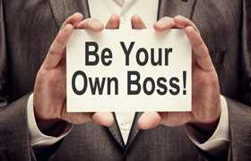 「領死薪水，不如自己賺！」如果只想要職場自由，請不要輕易選擇創業