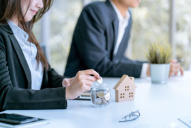 定存、債券、股票、房地產、儲蓄險...一張表看懂各種投資商品報酬率