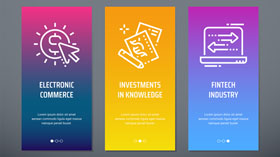 從ATM到Fintech看全球金融革命