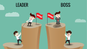 苛求的、控制的、情緒化...怎麼用英文表達主管的「管理風格」？