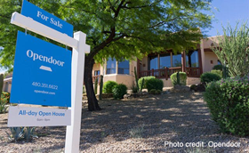 用賣衣服的方式，在網路上賣房子！這家公司顛覆房仲模式，成了20億元的獨角獸！