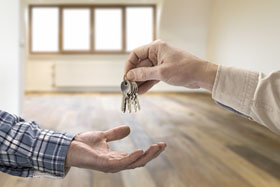 租房子像誤闖森林的小白兔...為什麼很多房東不愛簽定型化契約？