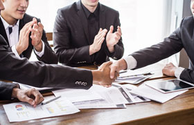 創投最重要的小事：得到大眾信任，創造價值