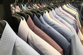 黑色顯示專業，紅色代表自信...色彩心理學教你用穿搭建立形象