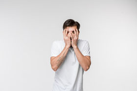 「老子什麽都不怕」不是真勇敢，會害怕才是真男人