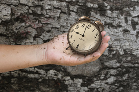 我不想，35歲後還一事無成！