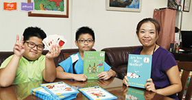 沒補過英文，卻「英文比中文好」！自學秘訣：每天花10分鐘做這件事