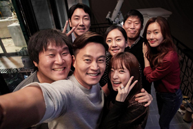 經歷34年友誼，我們可能對對方一無所知...南韓電影《親密陌生人》