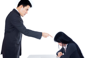 部屬可以「被離職」，但絕不能羞辱！104人力銀行資深經理揭領導最重要的小事