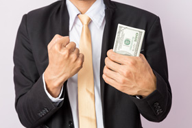 毀掉一個年輕人最好的辦法，就是向他鼓吹財務自由