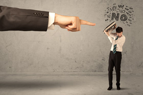 年薪千萬的總經理也想離職....這世界上，沒有工作是不受委屈的