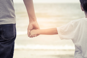 致父親：因為你，我才是現在的我