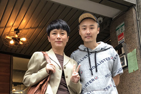 不愛讀書愛美髮，幫6個家庭脫貧！他用23年青春證明：一技之長比學歷重要