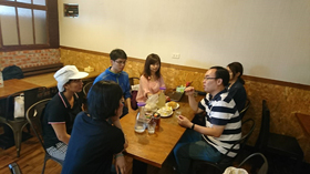 「一個人走得快，一群人走得遠」她用龍鳳酥守護偏鄉隔代教養的孩子