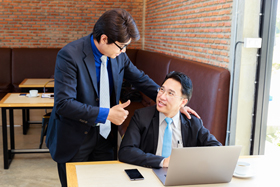 將台灣資深主管調任杭州3年...卡內基：做到2件事，員工心甘情願接受困難的挑戰