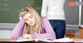 美國加州立法「禁止中學早上8:30前上課」破局！