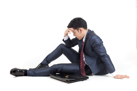 大學畢業3年罹癌的年輕人：能者多勞，是最無恥的價值觀