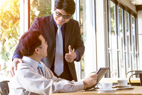 高EQ者的「向上管理」工作術：把主管當小孩，就很容易搞定！