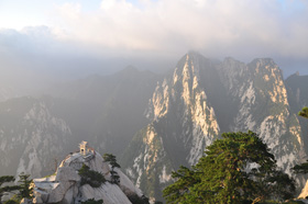 楊過、令狐沖...如果金庸筆下的大俠身處在「金融財經」的江湖中…