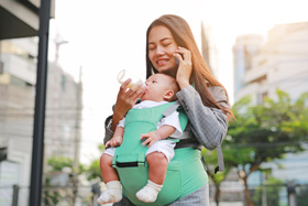 為什麼我可以同時擁有兩個孩子、事業、個人成長...專家傳授13堂精力管理課