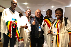 偏鄉與弱勢靠媒體翻轉未來  社企不是政策補救的萬靈丹