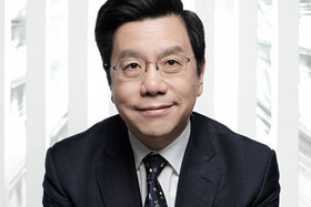 李開復52歲罹癌啟示：我依然想讓世界變好，但更懂什麼是圓滿