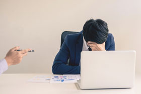 回南部工作，被主管調職減薪...為什麼他選擇「忍辱負重」？