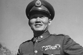 功高震主，遭蔣介石猜忌軟禁...被台灣遺忘的「東方隆美爾」孫立人將軍