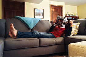 為什麼我們走不出舒適圈？原來大腦有這3個抵抗機制