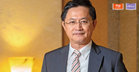 專訪童子賢：考差一兩個學校，真的沒那麼嚴重...不被AI取代才是重點