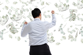 真正的財富自由，不只是花錢不用考慮，而是內心「無所畏懼」