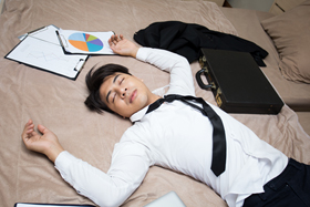 「努力就會成功」？別被這句話給消費了！3件比努力更重要的事