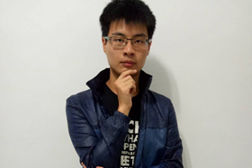 醫學生改變志向投身教育  幫助高中生探索未來