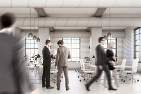 高薪、免費供餐...為什麼矽谷工程師，任職的時間不會超過2年？