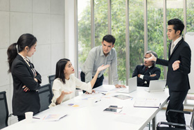 34歲換7份工作，離職理由都是「和老闆理念不合」...3成企業不會用這種人