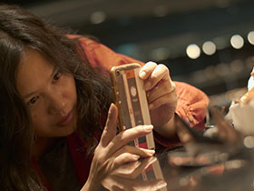 台灣女孩勇闖好萊塢 首位台籍食物造型師！ 知名電影中的食物都出自「她」手