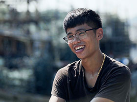 氣候暖化漁獲大減 22歲臺灣船長海洋永續做了「這些事」！