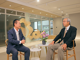 用「科技」翻轉農業大縣 串聯南臺灣科技廊道  嘉義變得不一樣！