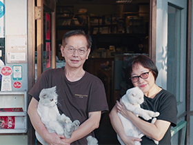 因為「這個理由」，他辭掉台北工作回池上30年 跟著池上人來場「慢活充電之旅」