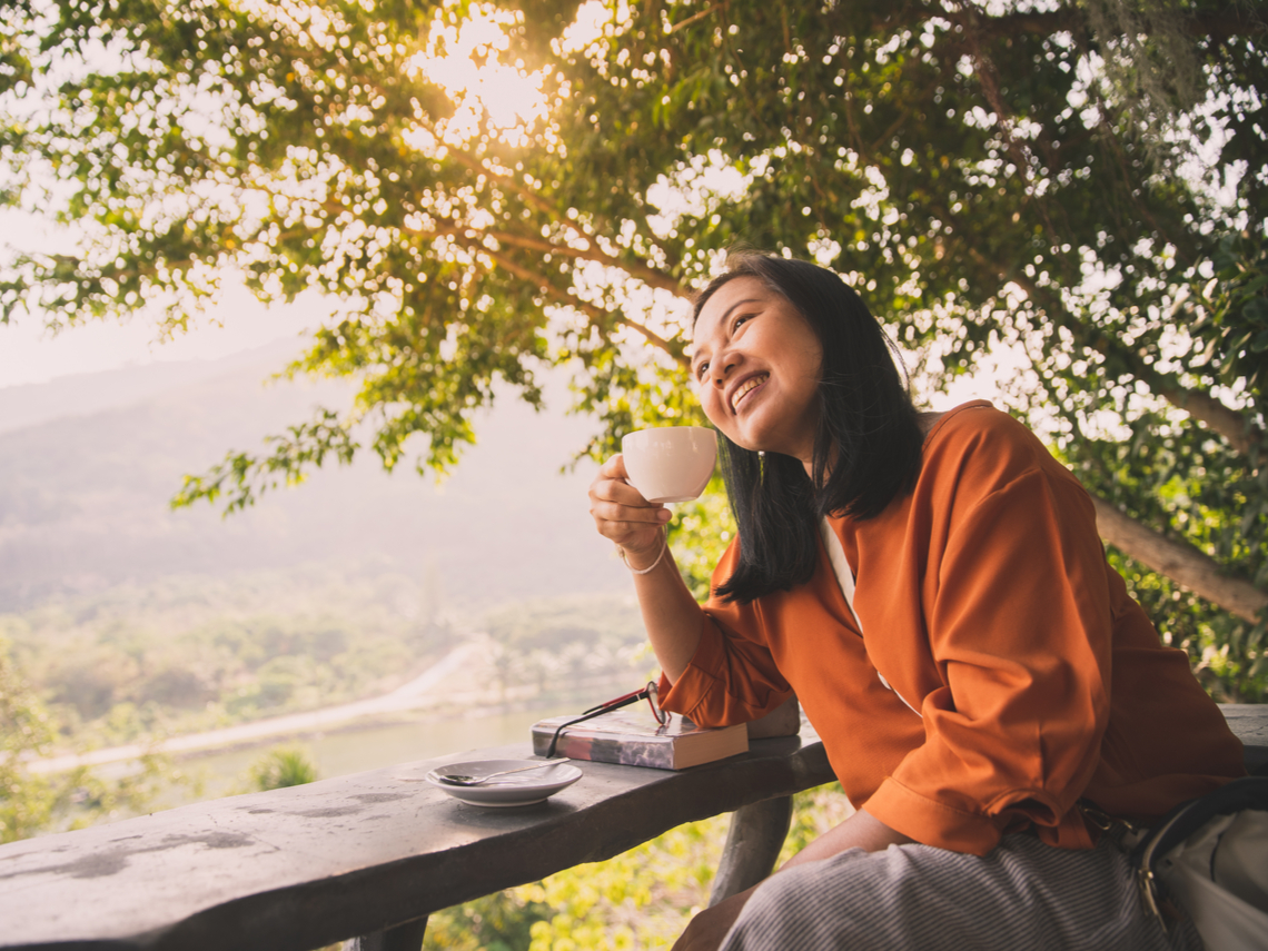 Re: [請益] 一億到十億是不是最難？