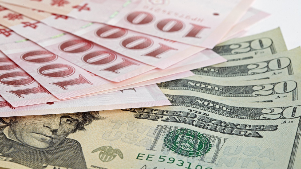 新台幣暴衝29元！該趁現在便宜買美金嗎？施昇輝：投資外幣就看1關鍵，別低估「匯率風險」 - 幸福熟齡