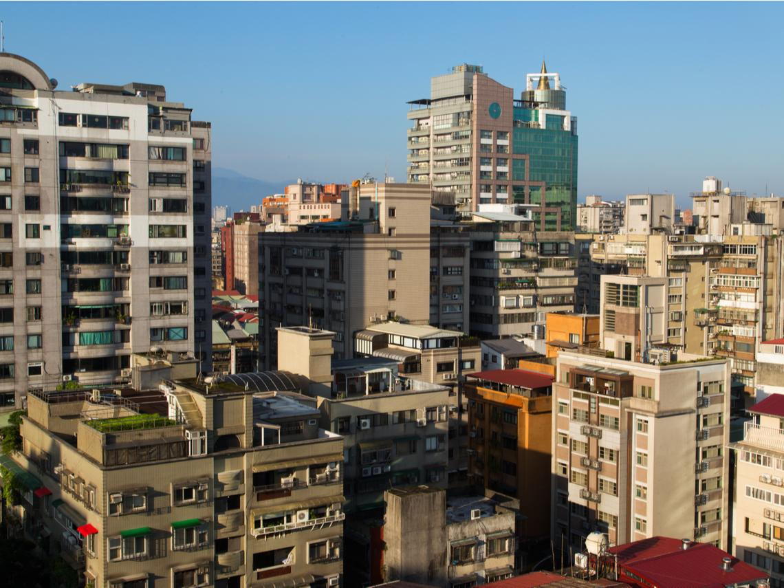 精選熱文》透天不如買電梯大樓？專家揭3未爆彈：幾十年後恐淪「下流貧民窟」