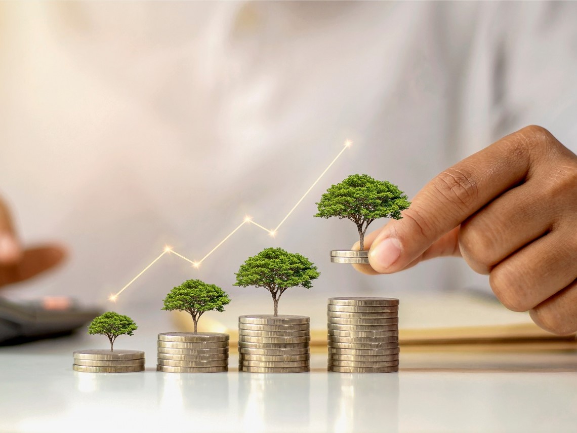 精選熱文》如何在退休後每月有10萬生活費？達人教你「靠這檔」55歲好命退休：每年領股息、不會倒